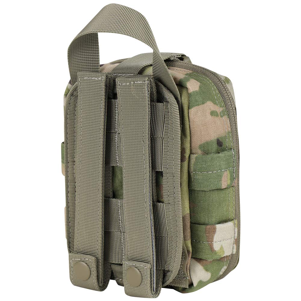 Condor Scorpion OCP Camo Rip Away IFAK Pouch