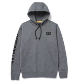 Caterpillar Banner Hoodie