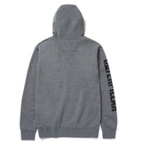 Caterpillar Banner Hoodie