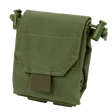 Micro Dump Pouch - Olive Drab