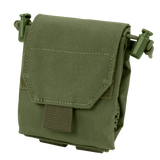Micro Dump Pouch - Olive Drab
