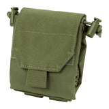 Condor Foldable MOLLE Dump Pouch