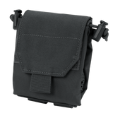 Micro Dump Pouch - Black