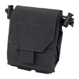 Condor Foldable MOLLE Dump Pouch