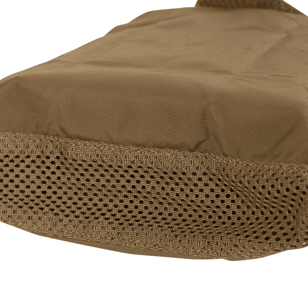 Micro Dump Pouch - Coyote Brown