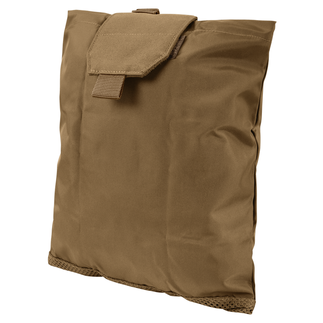 Micro Dump Pouch - Coyote Brown