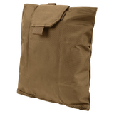 Micro Dump Pouch - Coyote Brown