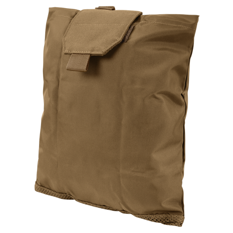 Micro Dump Pouch - Coyote Brown