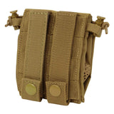 Condor Foldable MOLLE Dump Pouch