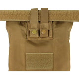 Condor Foldable MOLLE Dump Pouch