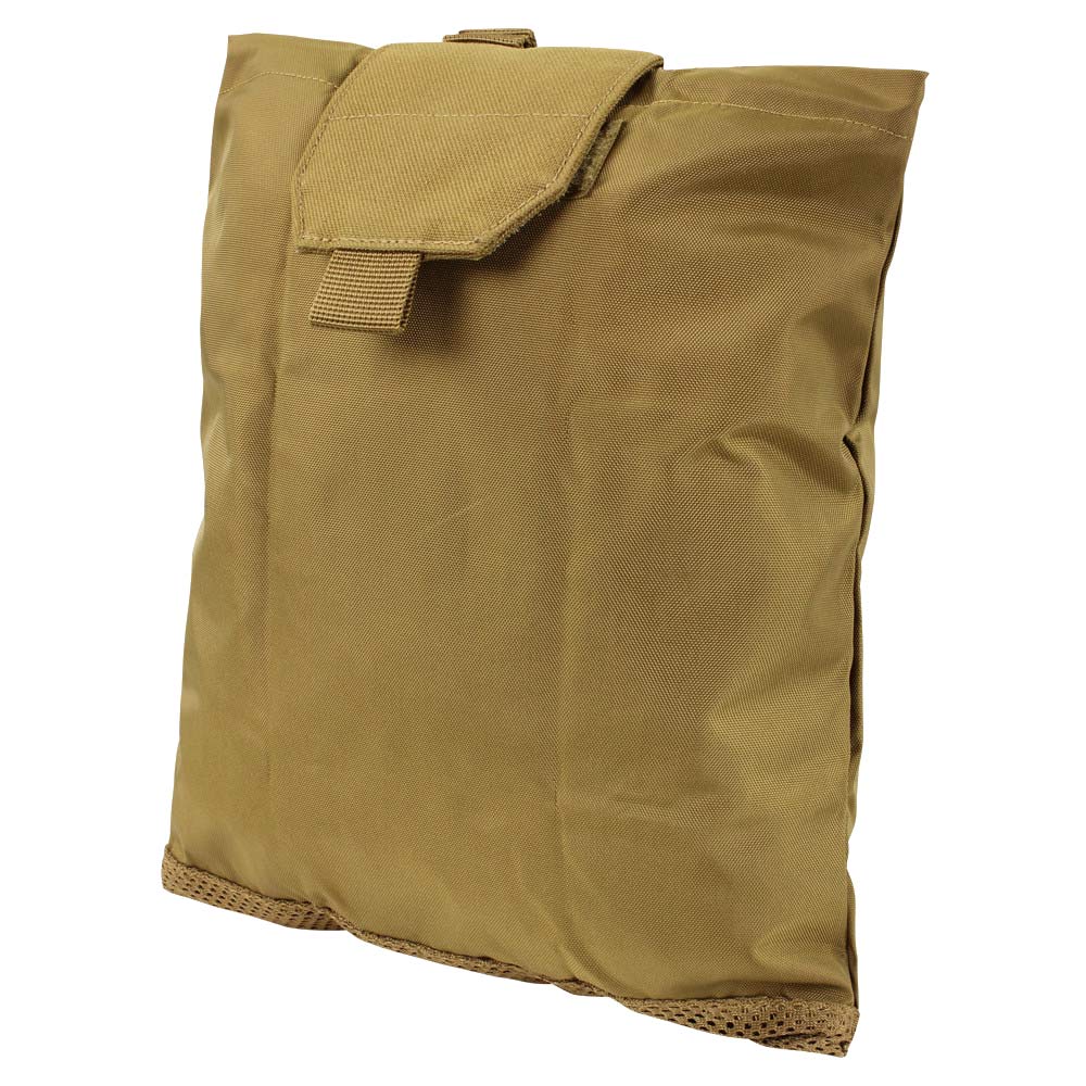 Condor Foldable MOLLE Dump Pouch