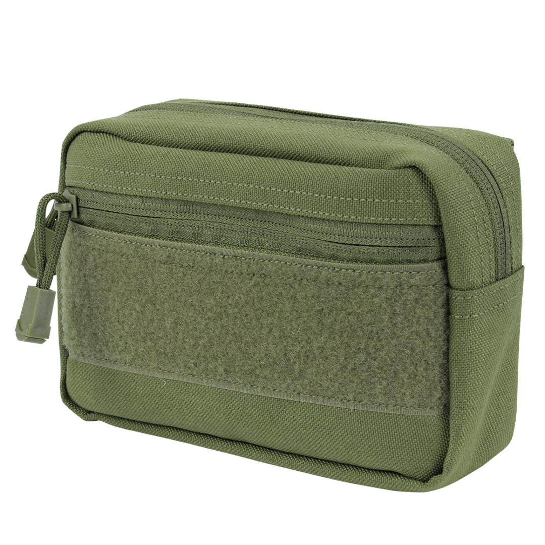 Compact Utility Pouch - Olive Drab