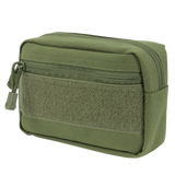 Compact Utility Pouch - Olive Drab