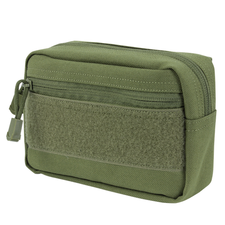 Compact Utility Pouch - Olive Drab