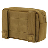 Condor Compact MOLLE Tactical Utility Pouch