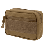 Compact Utility Pouch - Coyote Brown