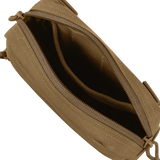 Compact Utility Pouch - Coyote Brown