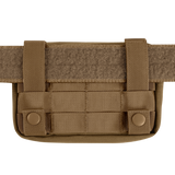 Compact Utility Pouch - Coyote Brown