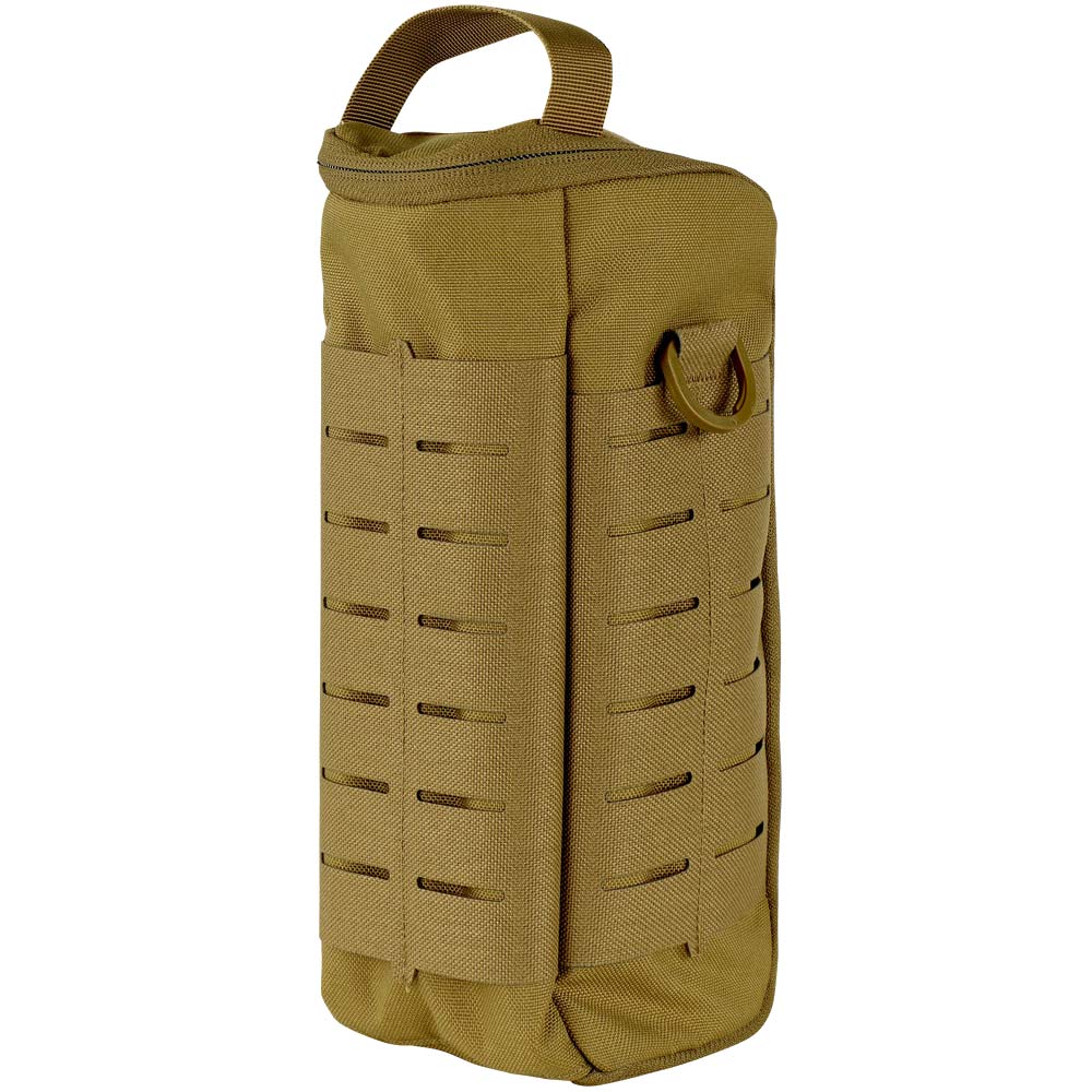 Condor 10-inch MOLLE Field Pouch