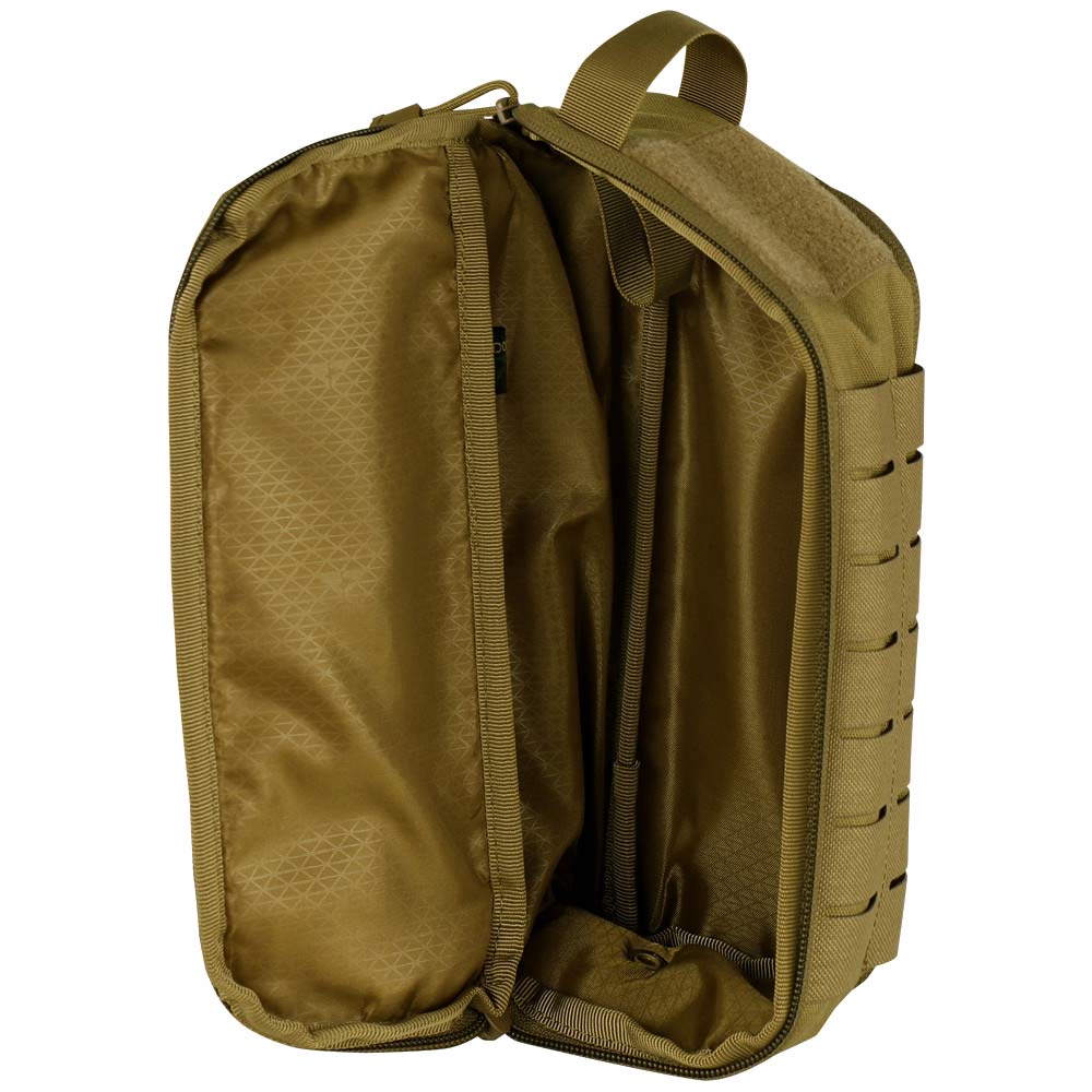 Condor 10-inch MOLLE Field Pouch