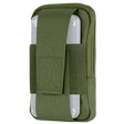 Phone Pouch - Olive Drab