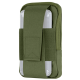 Phone Pouch - Olive Drab