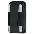Phone Pouch - Black