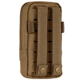 Phone Pouch - Coyote Brown