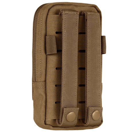 Phone Pouch - Coyote Brown