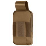 Phone Pouch - Coyote Brown