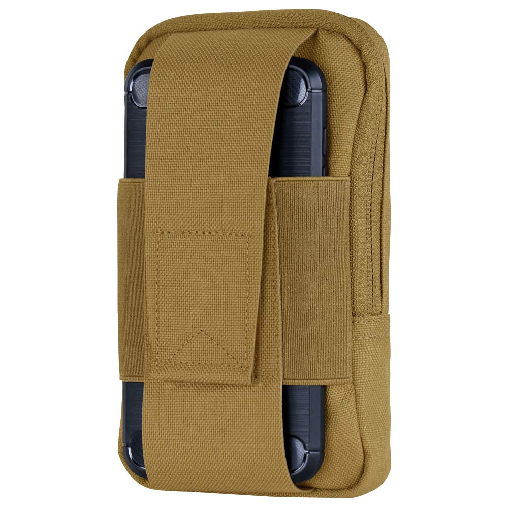 Condor Tactical MOLLE Phone Pouch