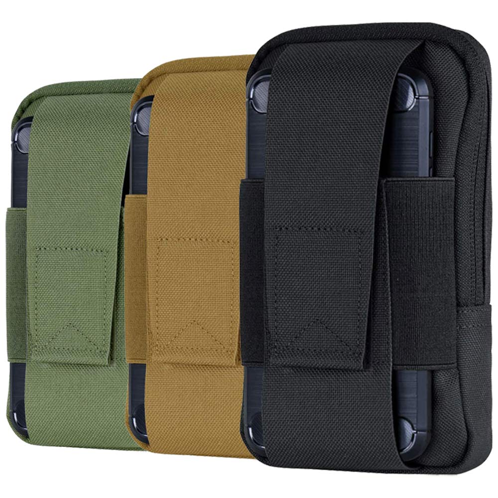 Condor Tactical MOLLE Phone Pouch