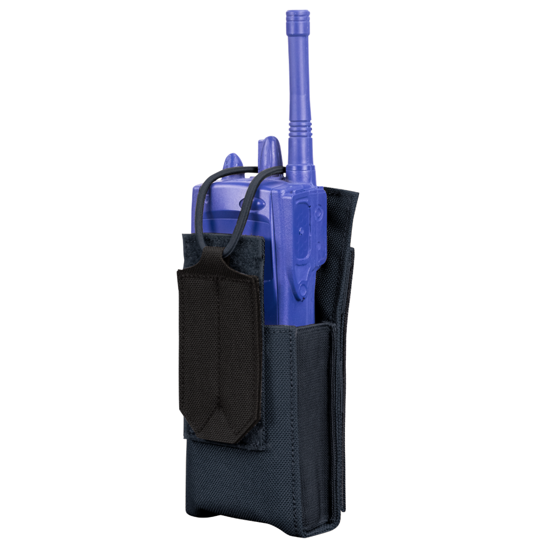 Patrol Radio Pouch Gen II - Navy