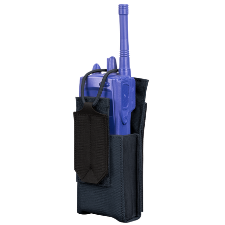 Patrol Radio Pouch Gen II - Navy