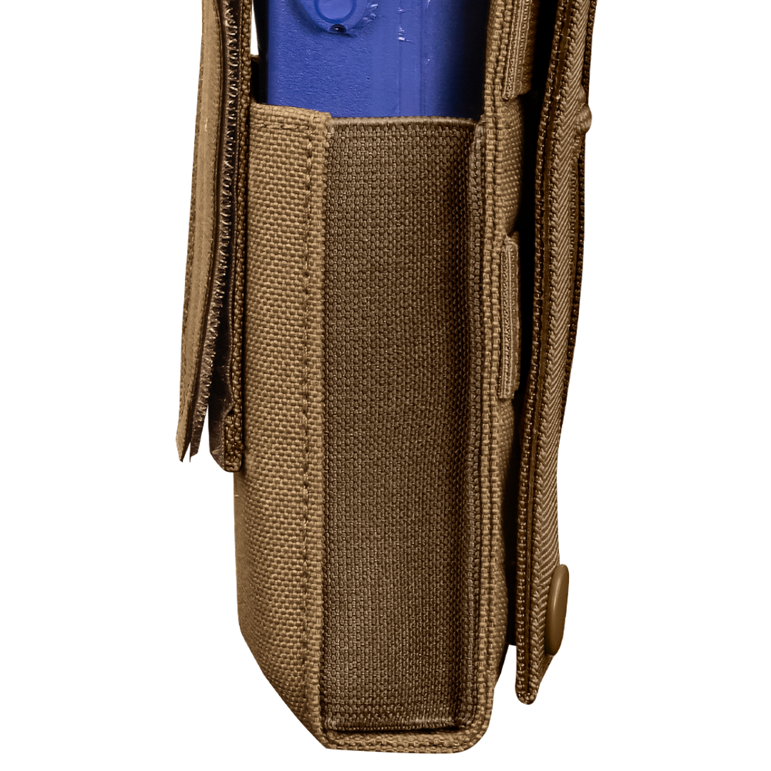Patrol Radio Pouch Gen II - Coyote Brown