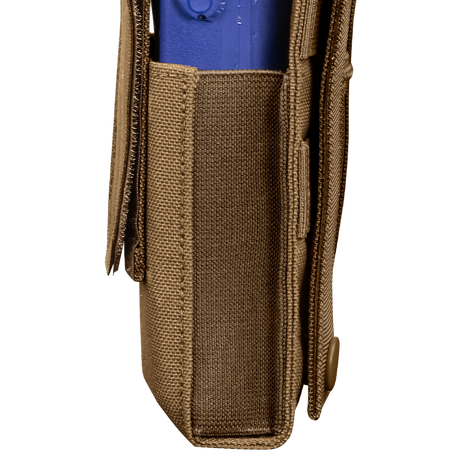 Patrol Radio Pouch Gen II - Coyote Brown