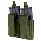 Double Kangaroo Mag Pouch Gen II - Olive Drab