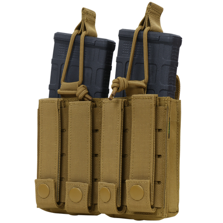 Double Kangaroo Mag Pouch Gen II - Scorpion OCP - Scorpion OCP