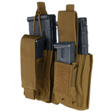 Double Kangaroo Mag Pouch Gen II - Scorpion OCP - Scorpion OCP