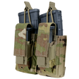 Double Kangaroo Mag Pouch Gen II - Scorpion OCP - Scorpion OCP
