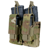 Double Kangaroo Mag Pouch Gen II - Scorpion OCP - Scorpion OCP