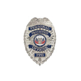 Personal Protection Officer Shield Badge