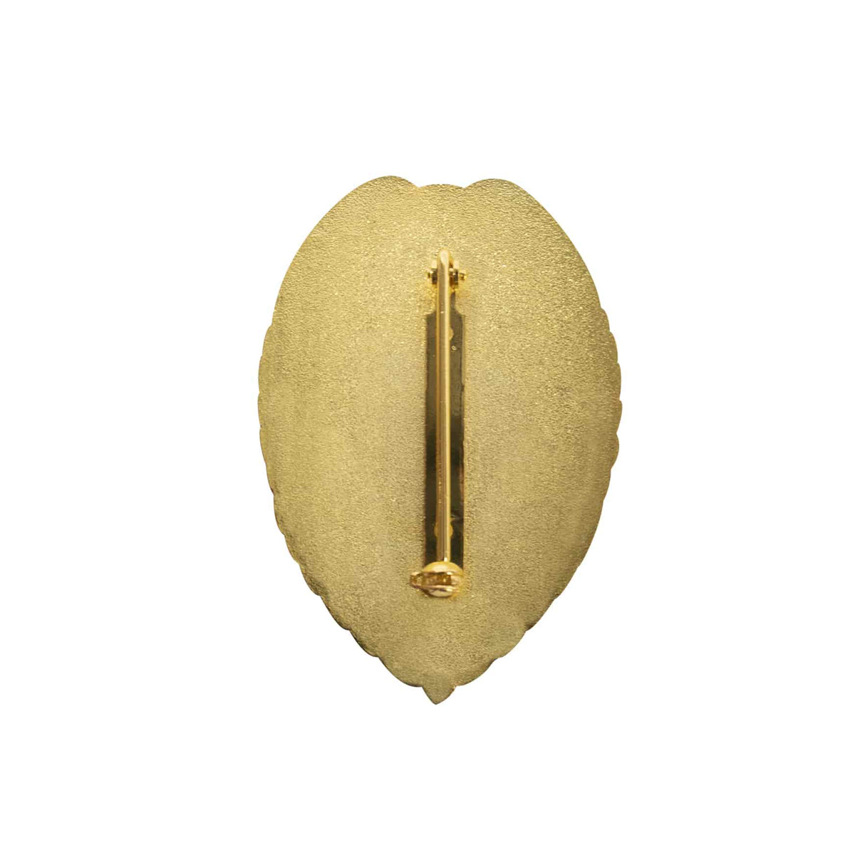 Personal Protection Officer Shield Badge