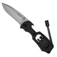 Kershaw Select Fire 3.4-Inch Folding Knife Multitool