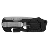 Kershaw Select Fire 3.4-Inch Folding Knife Multitool