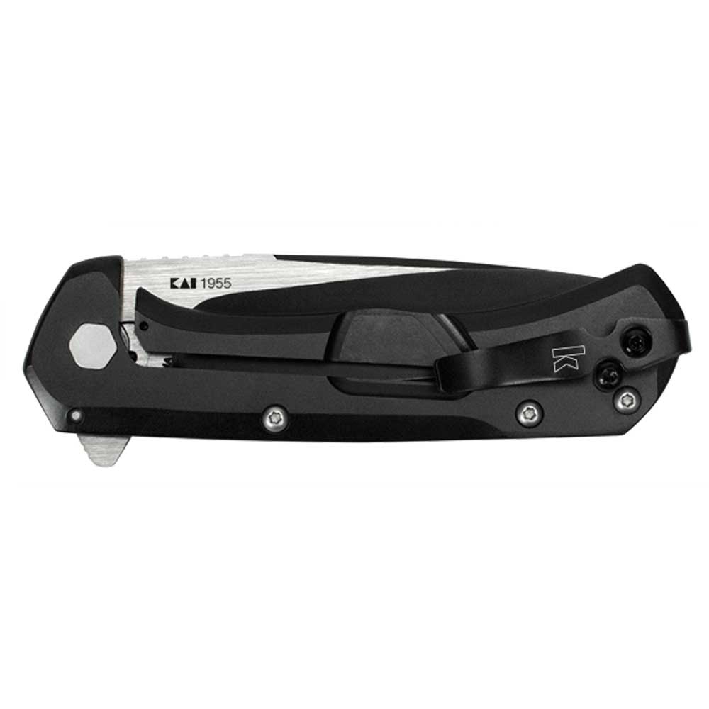 Kershaw Showtime 3-Inch Assisted Opening Folding Knife