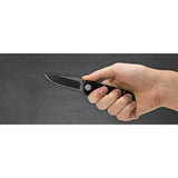 Kershaw Showtime 3-Inch Assisted Opening Folding Knife