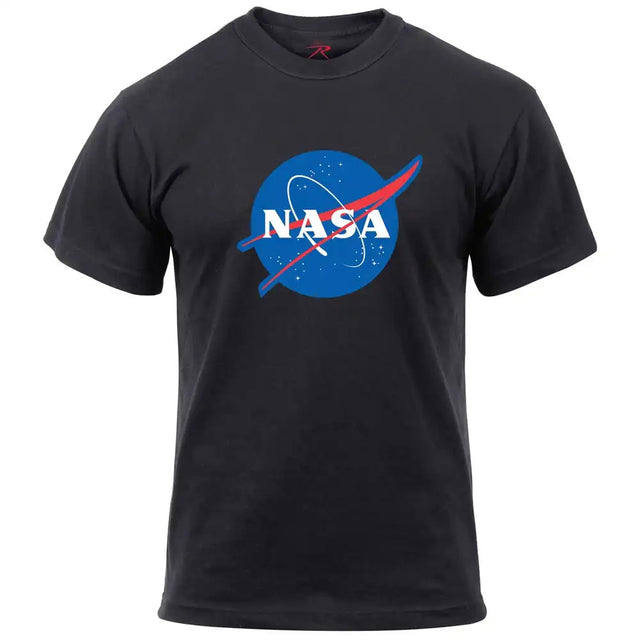 NASA Logo T-shirt