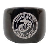 US Marine Corps Globe and Anchor Ring