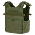 Gunner Plate Carrier - Olive Drab
